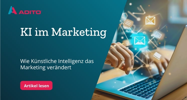 KI im Marketing: Wie Knstliche Intelligenz das Marketing prgt