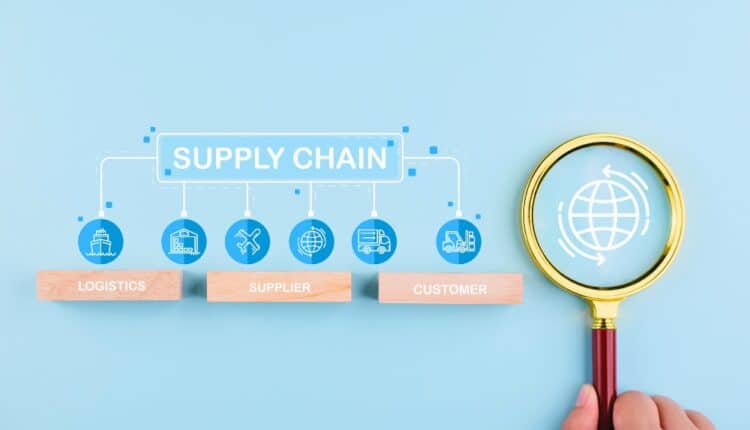 Supply Chain Management