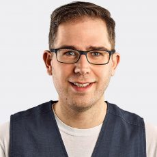 Autor Florian Weiß Autor Florian Weiß