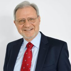 Prof. Dr. Peter Winkelmann Prof. Dr. Peter Winkelmann