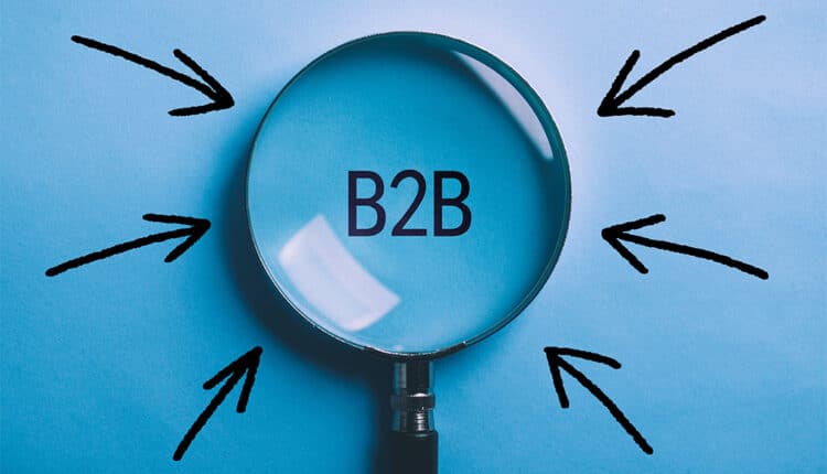 b2b-marketing