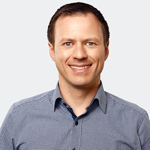 Josef Zehentbauer