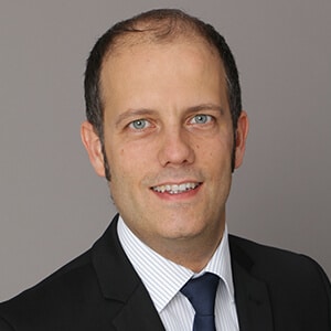 Prof. Dr. Frank Haelsig