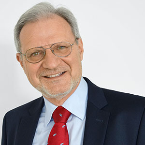 Prof. Dr. Peter Winkelmann