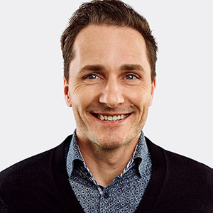Torsten Geike