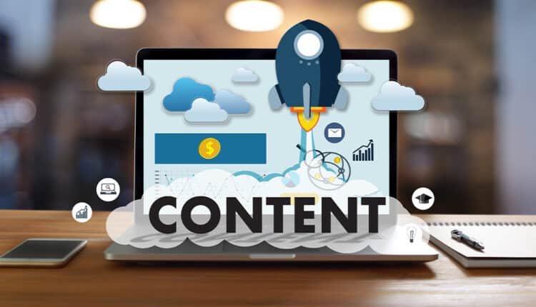 Content-Marketing