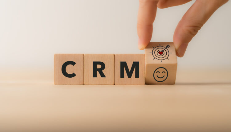 CRM-Erfolgsfaktoren