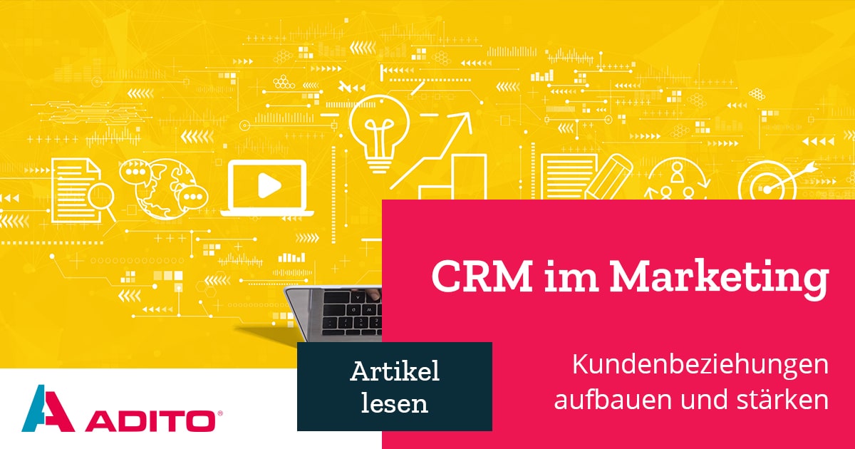 CRM im Marketing - erfolgreiche Kundenbeziehungen aufbauen - erfolgreiche Kundenbeziehungen ...