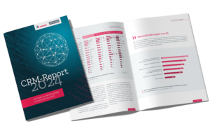 CRM Studie 2024