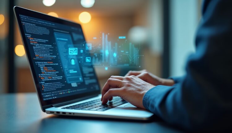 CRM selbst erstellen