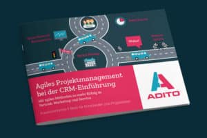 Agiles Projektmanagement