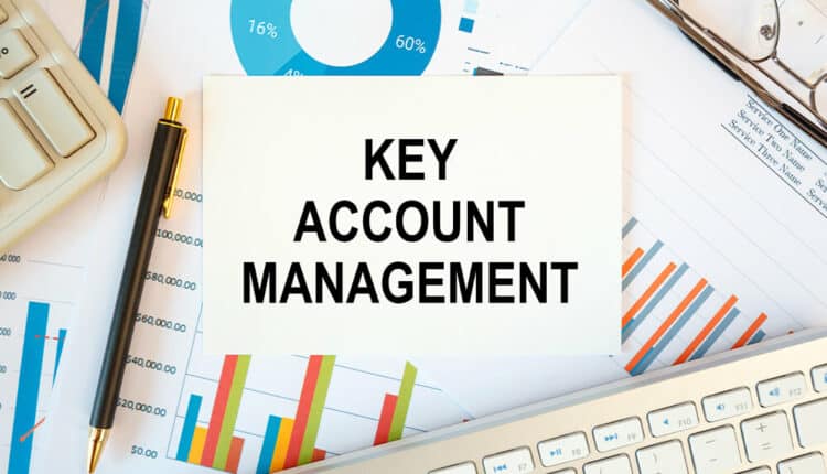 Key Account Management