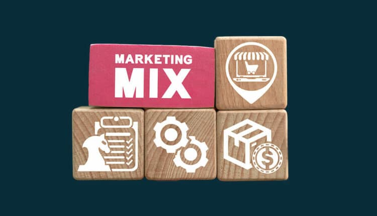 Marketing-Mix