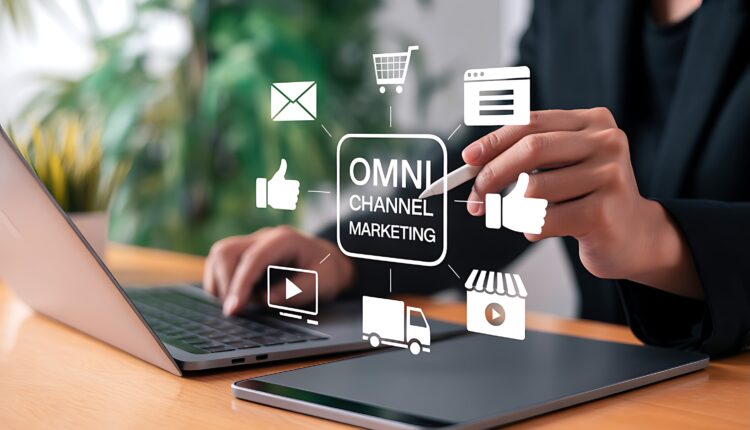Omnichannel Marketing im Zentrum des Fokus
