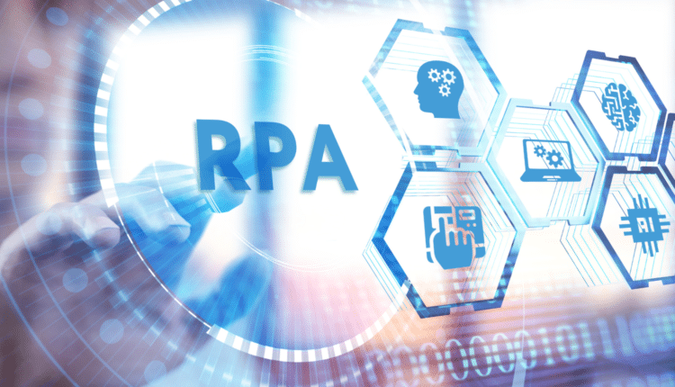 Robotic Process Automation