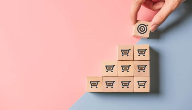Sales Prospecting