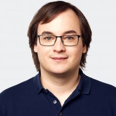 Autor Tobias Mirwald Autor Tobias Mirwald
